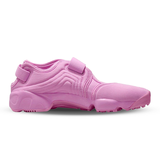 Nike Air Rift 'Light Magenta'
