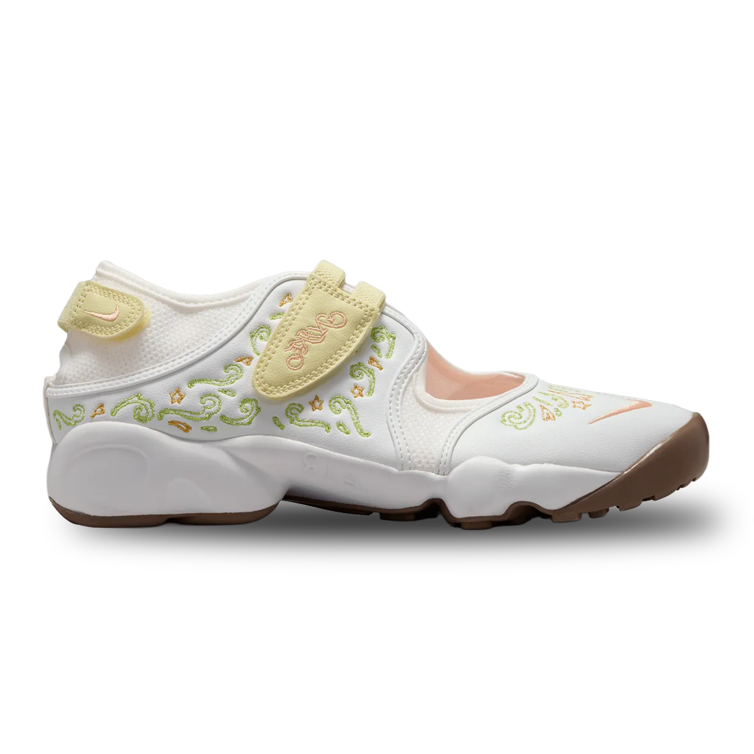 Nike Air Rift 'Summit White'