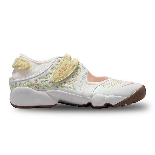 Nike Air Rift 'Summit White'