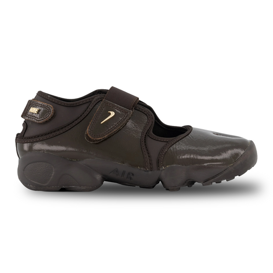 Nike Air Rift 'Velvet Brown'