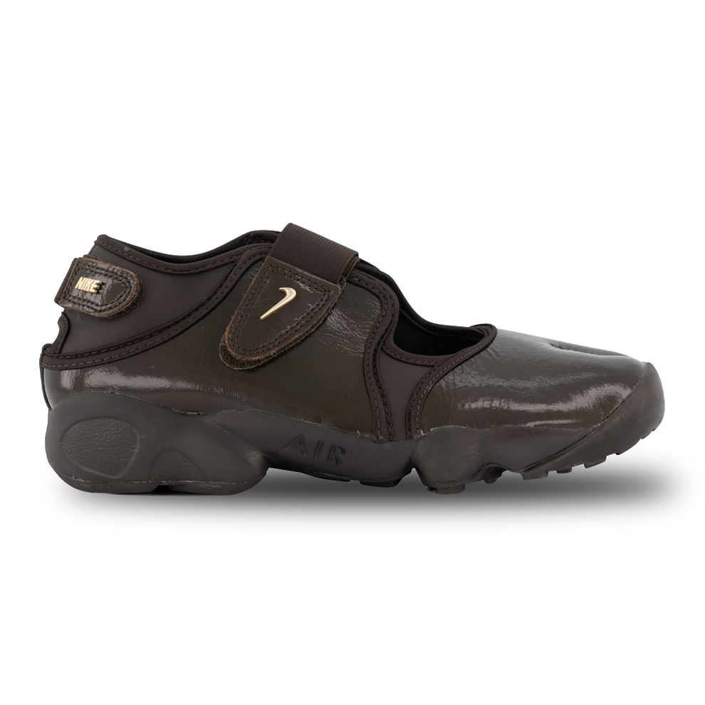 Nike Air Rift 'Velvet Brown' – Walkwithus