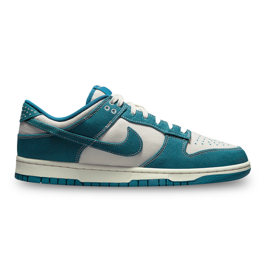 Nike Dunk Low 'Industrial Blue Sashiko' (MEN'S)