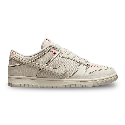 Nike Dunk Low 'Light Orewood Brown Sashiko' (MEN'S)