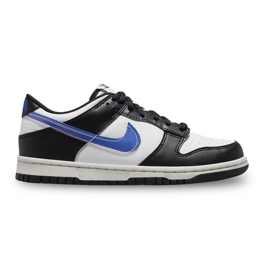 Nike Dunk Low Next Nature 'TPU Swoosh' (GS)