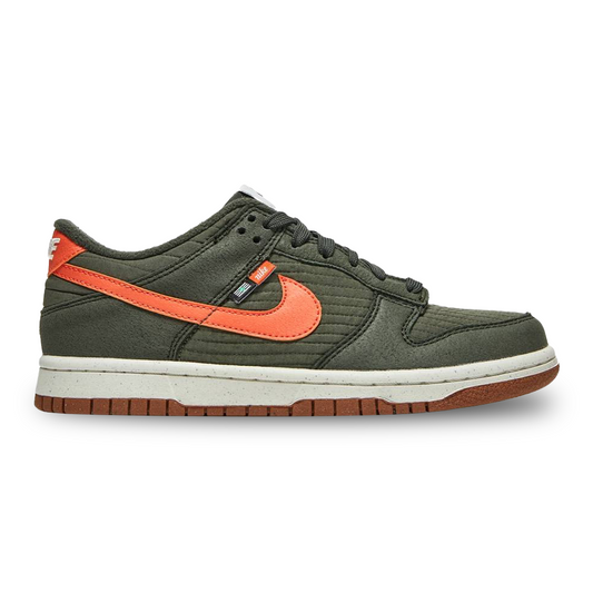 Nike Dunk Low Retro NN 'Toasty Sequoia'