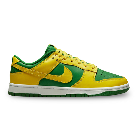 Nike Dunk Low Retro 'Reverse Brazil' (MEN'S)