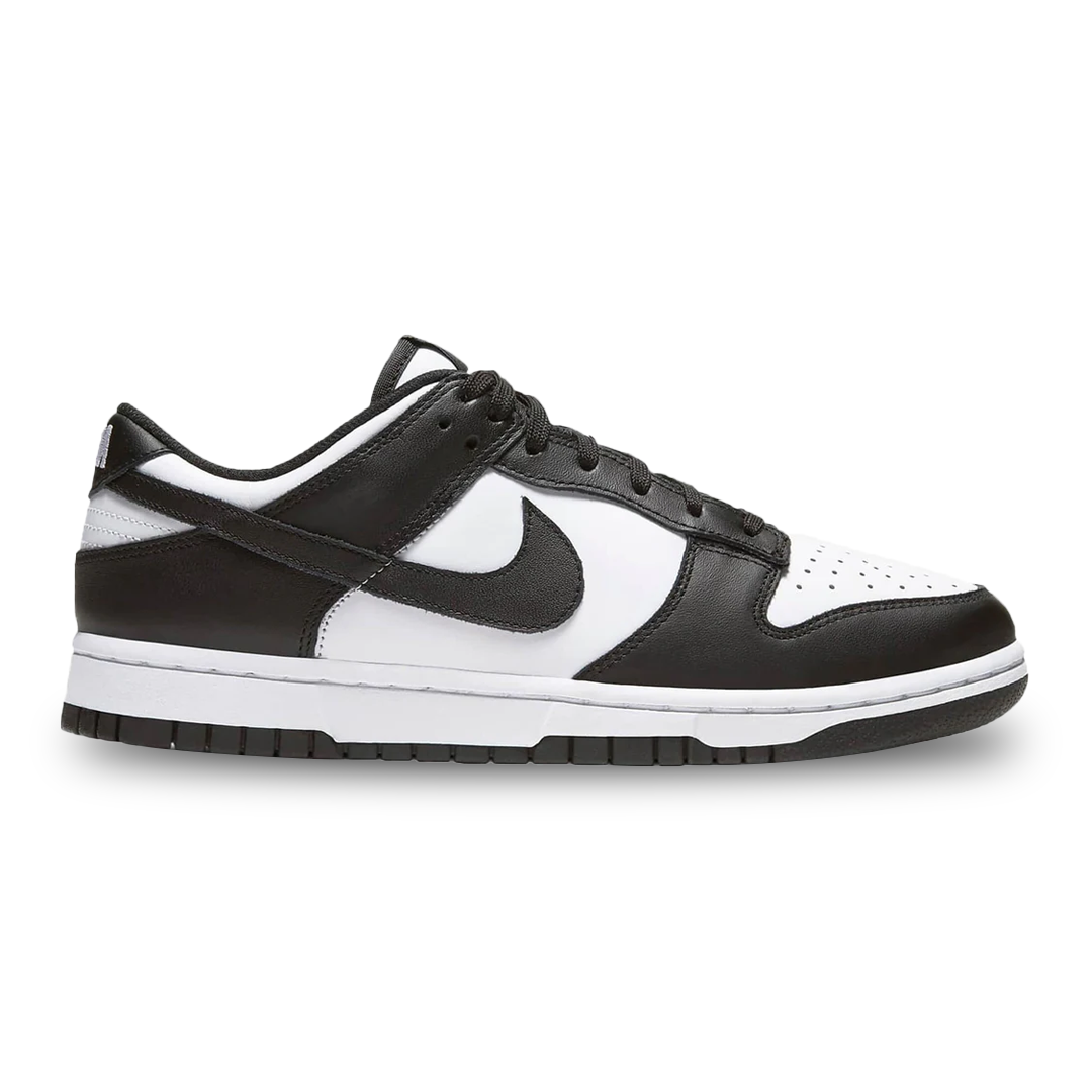 Nike Dunk Low Retro 'White Black Panda' (WOMEN'S)