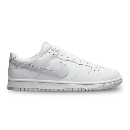 Nike Dunk Low Retro 'White Pure Platinum' (MEN'S)