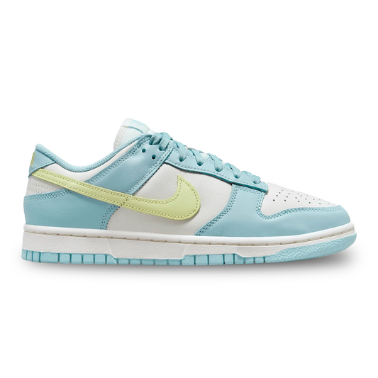 Nike Dunk Low 'Ocean Bliss Citron Tint' (WOMEN'S)