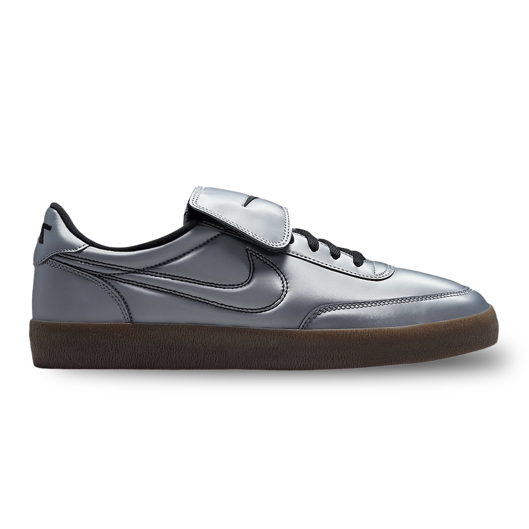 Nike Killshot 2 Tiempo 'Metallic Cool Grey'