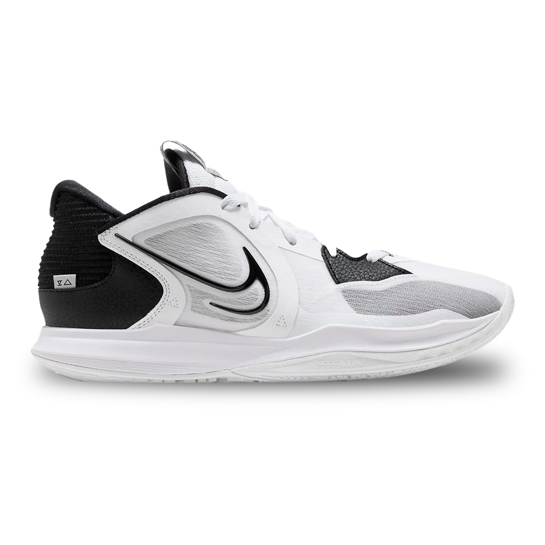 Nike Kyrie 5 Low 'White Wolf Grey Black' (MEN'S)