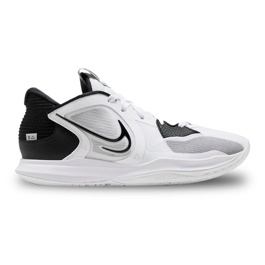 Nike Kyrie 5 Low 'White Wolf Grey Black' (MEN'S)