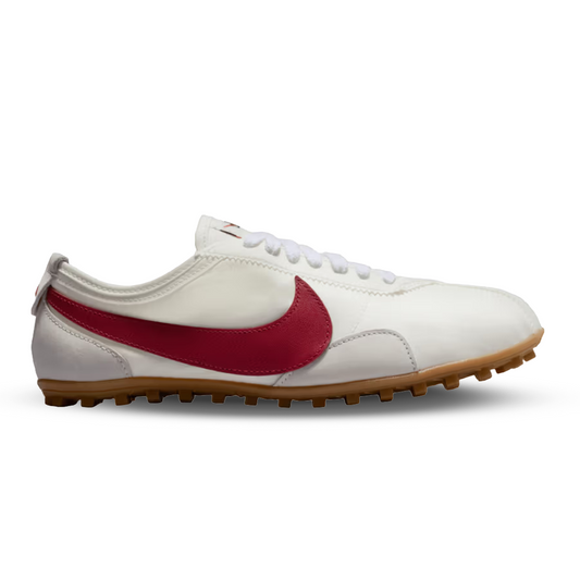 Nike Moon Shoe 'Team Crimson'