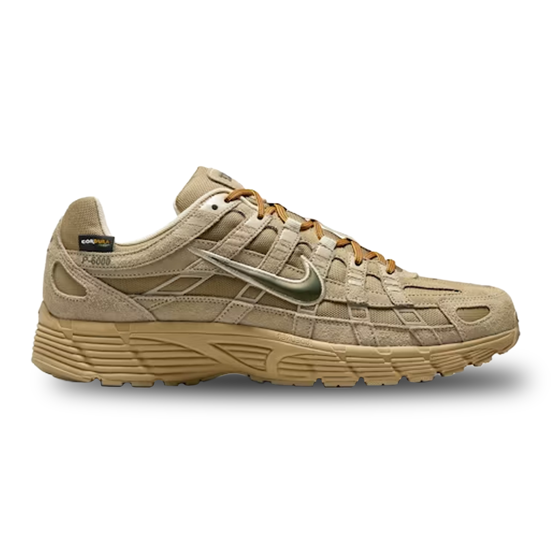 Nike P-6000 Premium Cordura 'Desert Khaki'