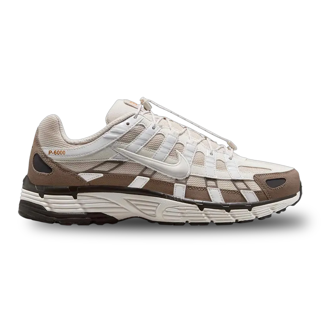 Nike P-6000 'Light Orewood Brown Mink Brown'