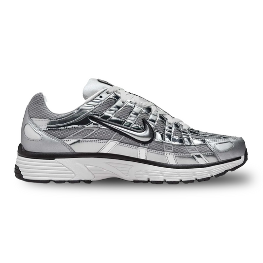 Nike P-6000 'Metallic Silver'