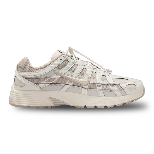 Nike P-6000 'Sail Light Bone Cream'
