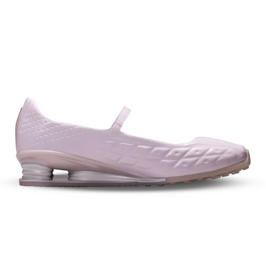 Nike Shox Z Calistra 'Calistra Pearl Pink'