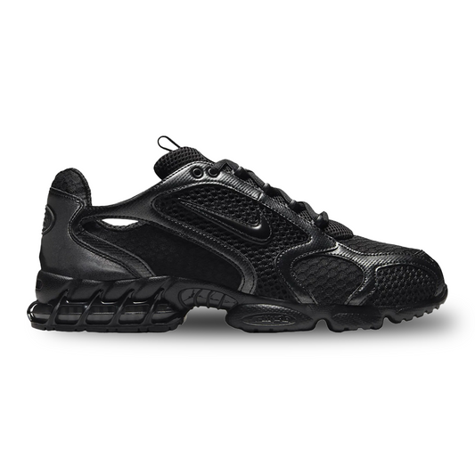 Nike Zoom Spiridon Cage 2 'Triple Black'