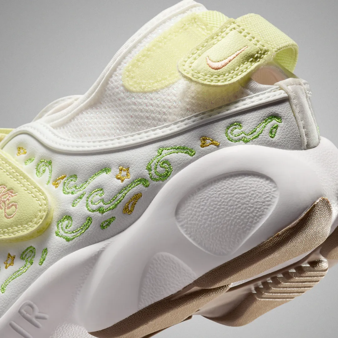Nike Air Rift 'Summit White'