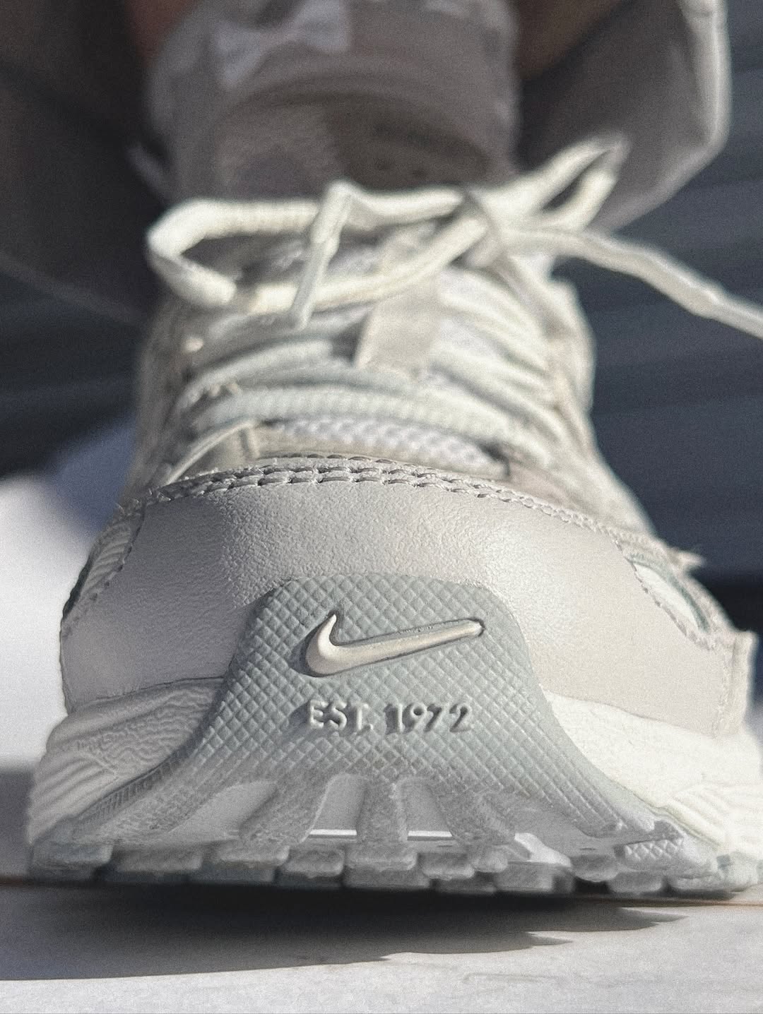 Nike P-6000 SE 'Summit White'