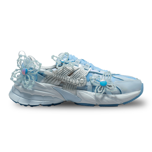 Nike x Susan Fang V2K Run 'Blue Tint'