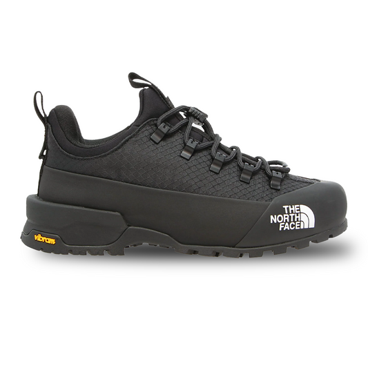North Face Glenclyffe Low 'Triple Black'