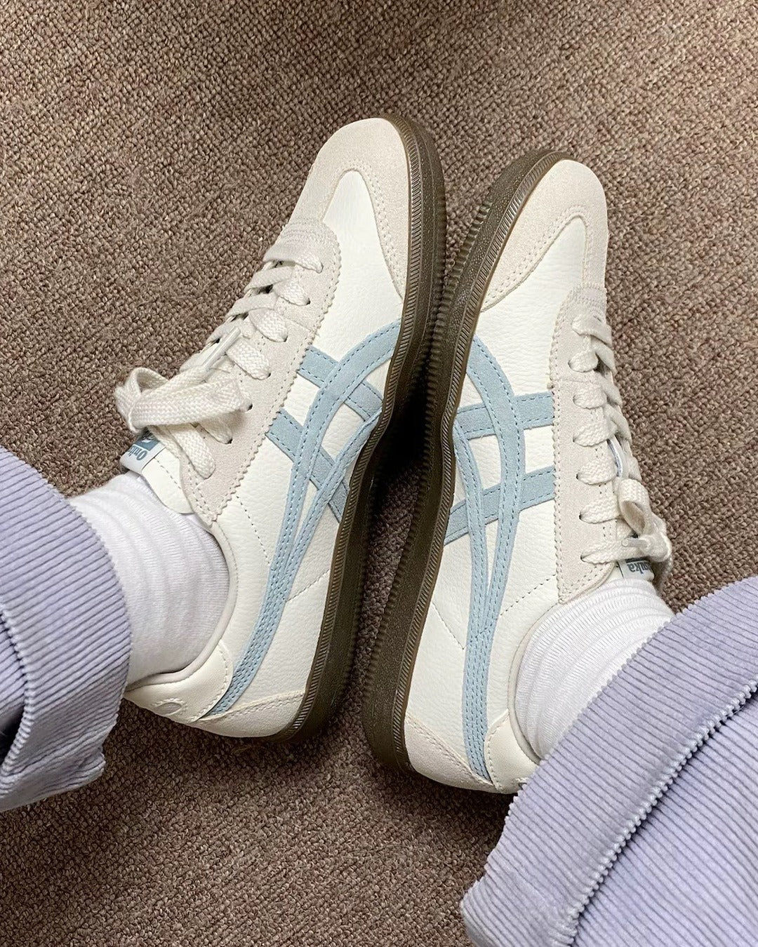 Onitsuka Tiger Tokuten 'White Sky Blue'