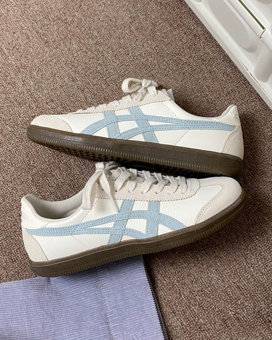 Onitsuka Tiger Tokuten 'White Sky Blue'