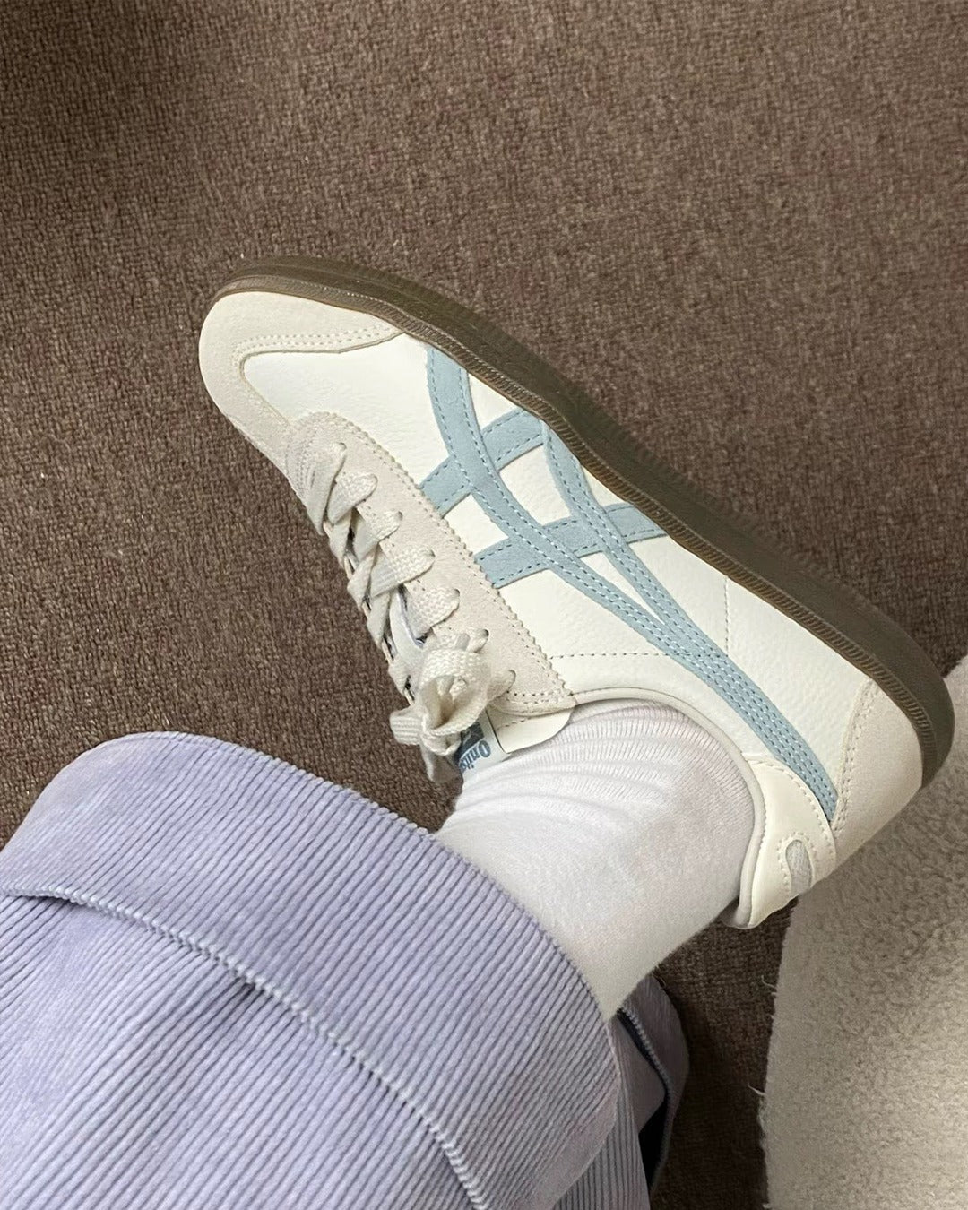 Onitsuka Tiger Tokuten 'White Sky Blue'