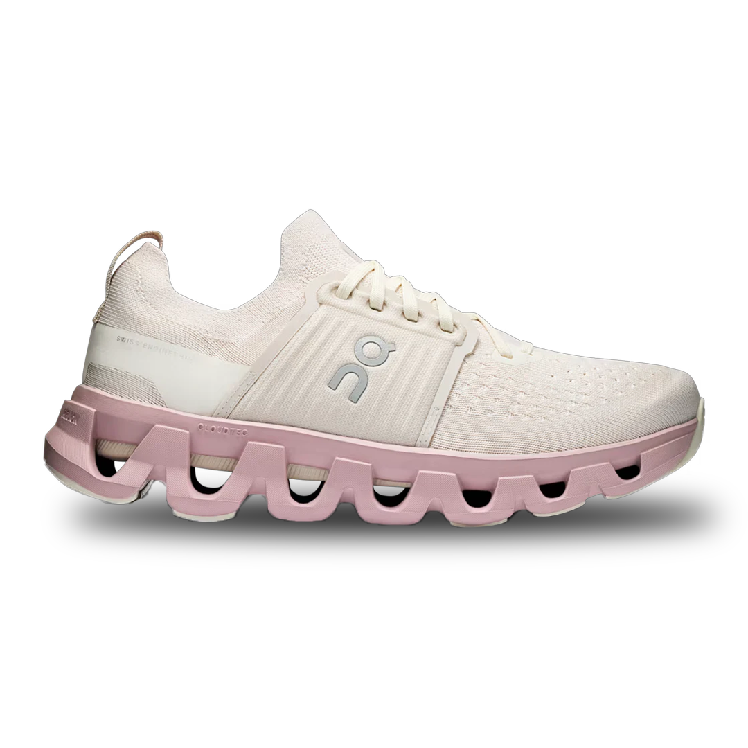 On Cloudswift 'Pearl Mauve'