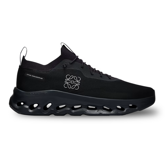 On Cloudtilt x Loewe 'All Black'