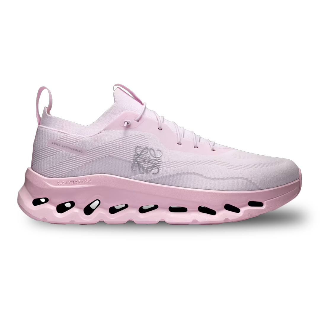 On Cloudtilt x Loewe 'Pale Pink'
