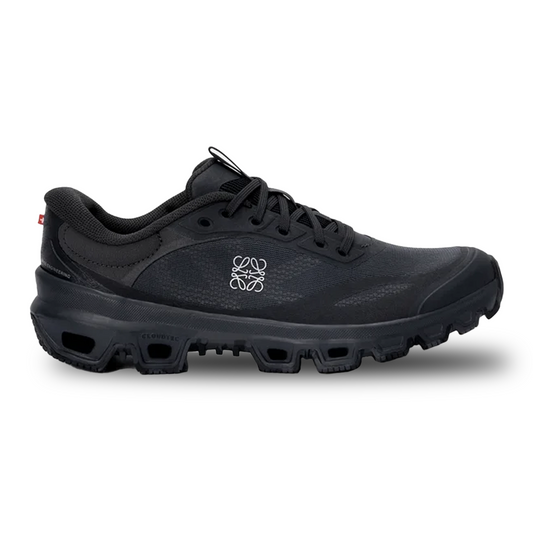 On Cloudventure 2.0 x Loewe 'Gunmetal'