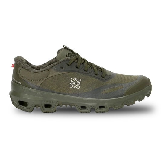 On Cloudventure 2.0 x Loewe 'Khaki Green'