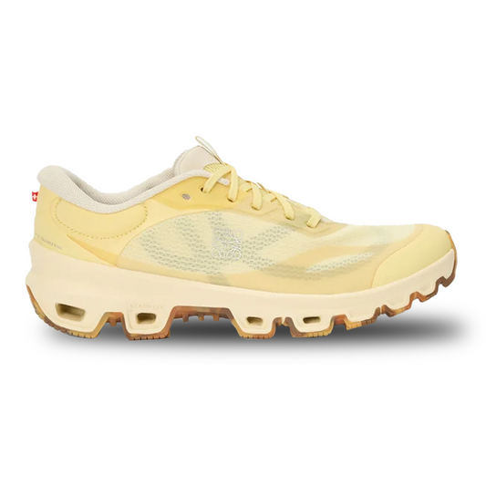 On Cloudventure 2.0 x Loewe 'Yellow Tan'