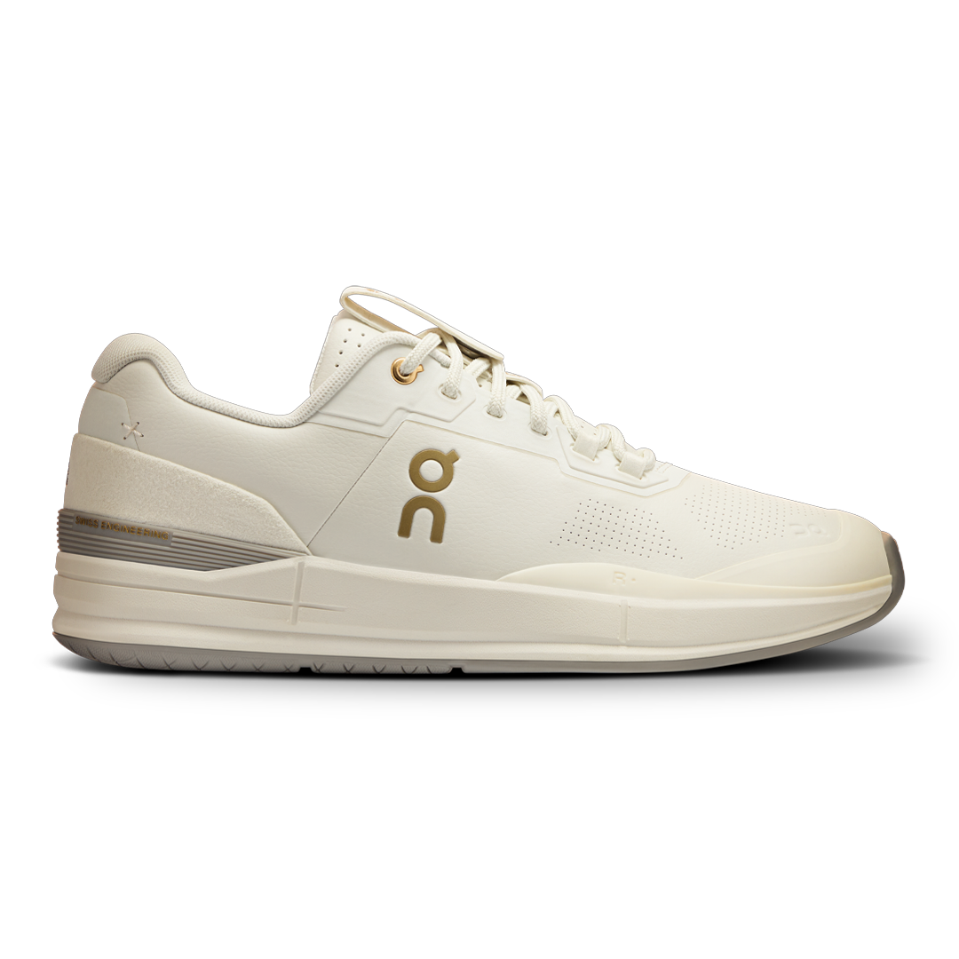 On ROGER Pro Ace 'Ivory Fog'