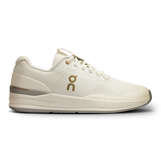 On ROGER Pro Ace 'Ivory Fog'