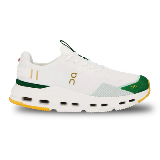 On Running Cloudnova Form 2 'Abundant Green'