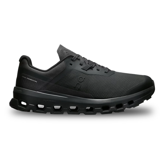 On Running Cloudvista 2 'Black'