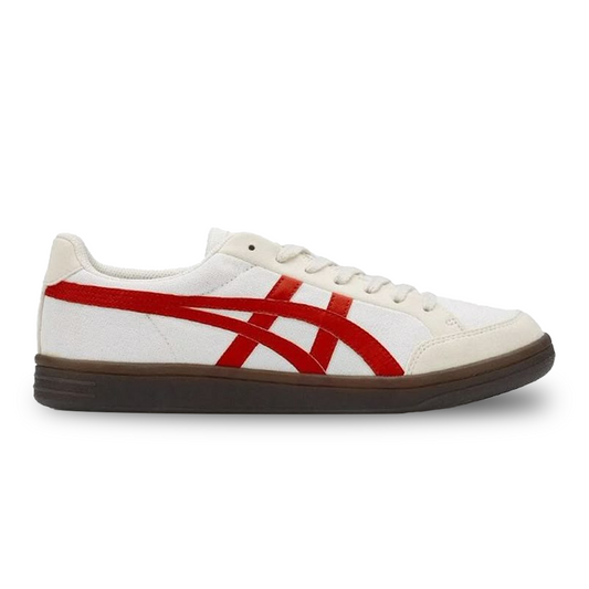Onitsuka Tiger Advanti 'Cream White Red' (MEN'S)