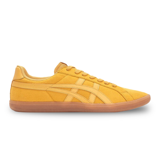 Onitsuka Tiger DD Trainer 'Yellow Gum'