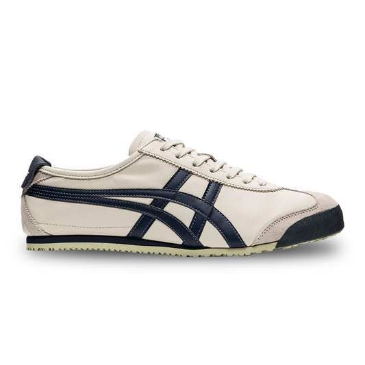 Onitsuka Tiger Mexico 66 Birch Peacoat (WOMEN'S)