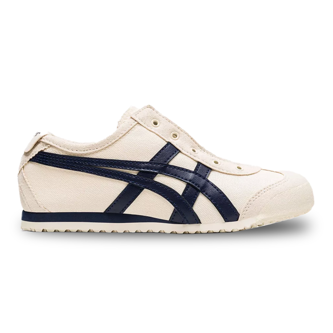 Onitsuka Tiger Mexico 66 Slip-On 'Birch Midnight'