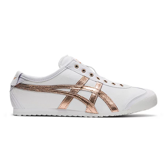 Onitsuka Tiger Mexico 66 Slip-On 'White Rose Gold'