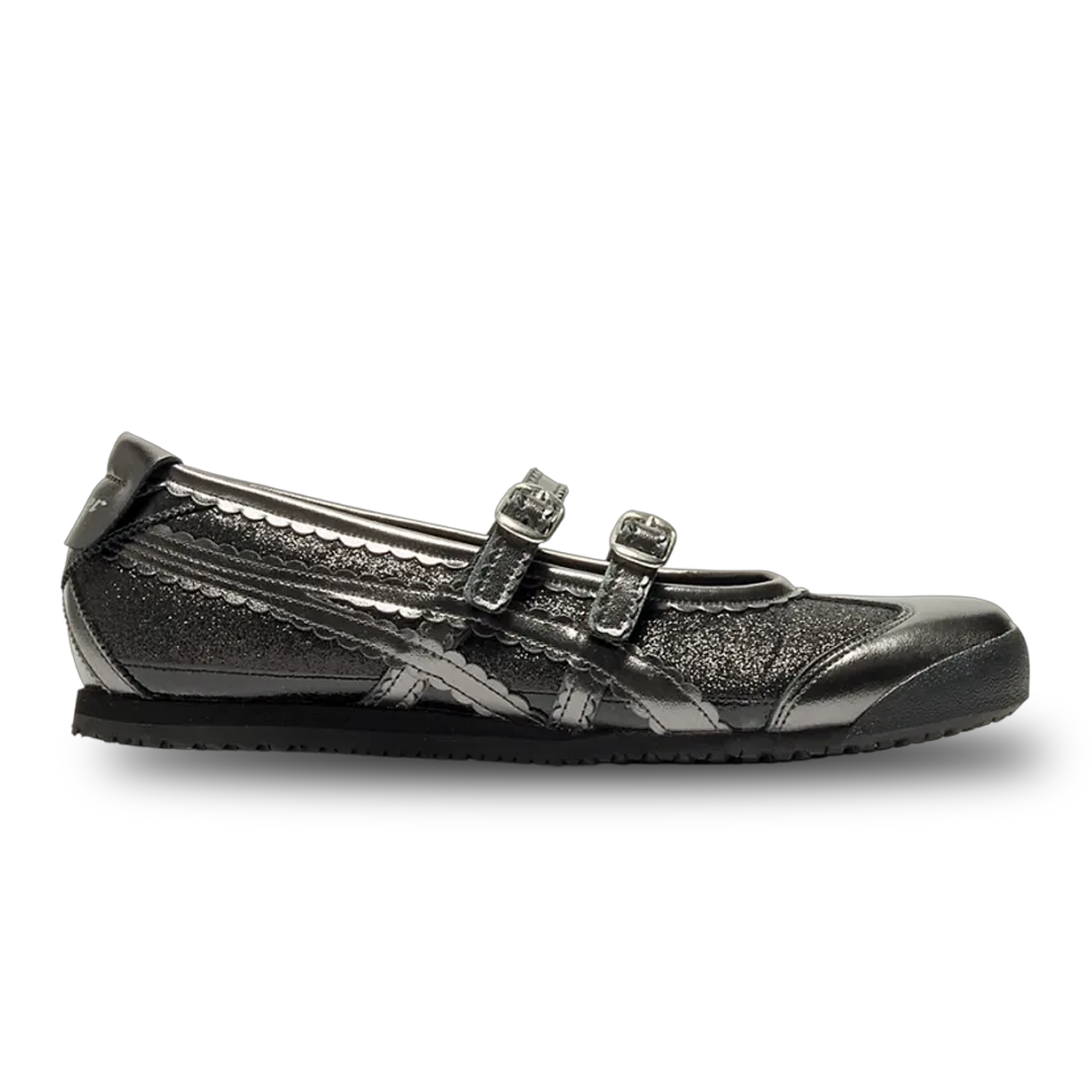 Onitsuka Tiger Mexico 66 TGR 'Gunmental'