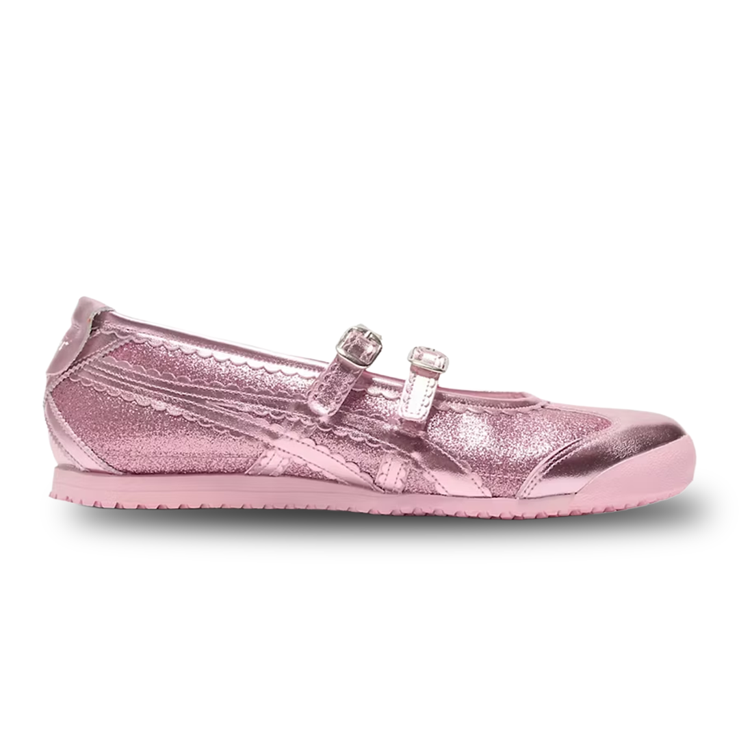 Onitsuka Tiger Mexico 66 TGR 'Pink Cameo'