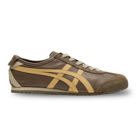 Onitsuka Tiger Mexico 66 'Clay Canyon'