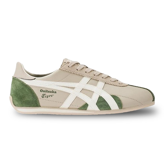 Onitsuka Tiger Runspark 'Beige Green'