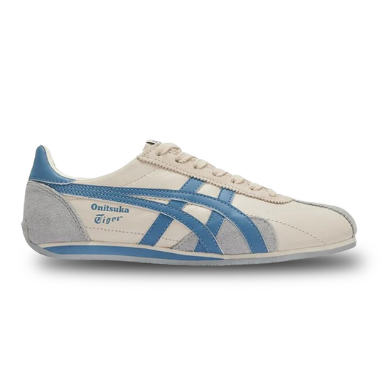 Onitsuka Tiger Runspark 'Cream Light Blue'